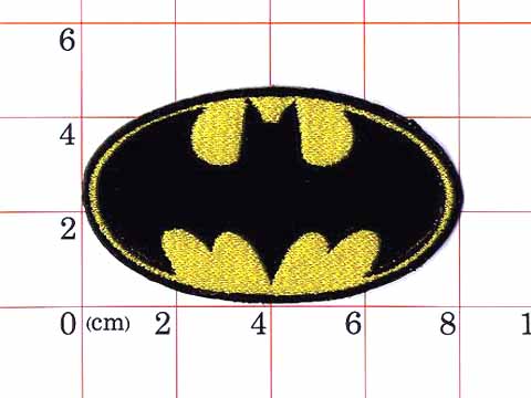 BAT MAN